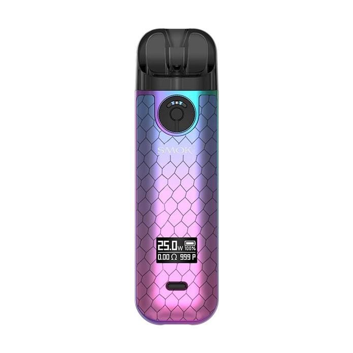 Shop Smok Novo 4 Pod Kit - SMOK - NOVO 4 - POD KIT - VapingSupplier - Vape Blaze