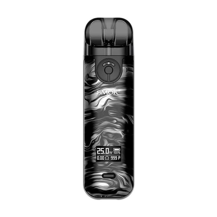Shop Smok Novo 4 Pod Kit - SMOK - NOVO 4 - POD KIT - VapingSupplier - Vape Blaze