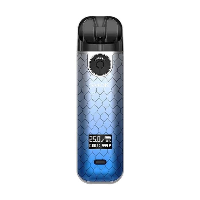 Shop Smok Novo 4 Pod Kit - SMOK - NOVO 4 - POD KIT - VapingSupplier - Vape Blaze