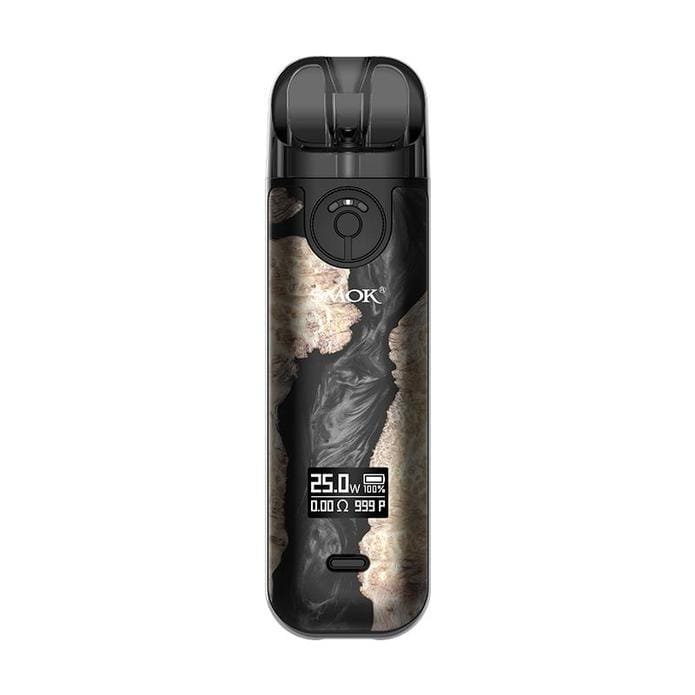 Shop Smok Novo 4 Pod Kit - SMOK - NOVO 4 - POD KIT - VapingSupplier - Vape Blaze