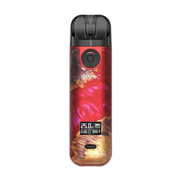 Shop Smok Novo 4 Pod Kit - SMOK - NOVO 4 - POD KIT - VapingSupplier - Vape Blaze