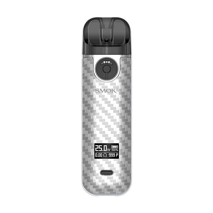 Shop Smok Novo 4 Pod Kit - SMOK - NOVO 4 - POD KIT - VapingSupplier - Vape Blaze