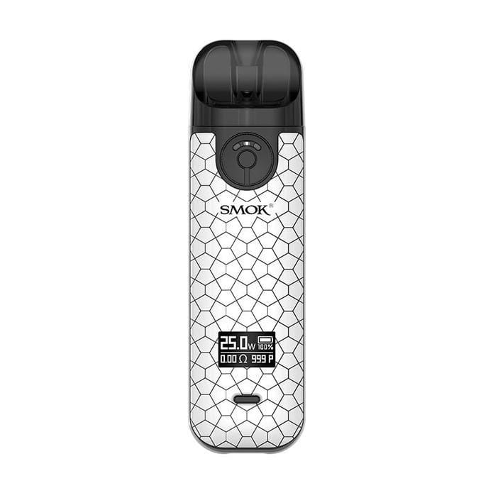 Shop Smok Novo 4 Pod Kit - SMOK - NOVO 4 - POD KIT - VapingSupplier - Vape Blaze