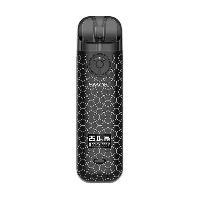 Shop Smok Novo 4 Pod Kit - SMOK - NOVO 4 - POD KIT - VapingSupplier - Vape Blaze