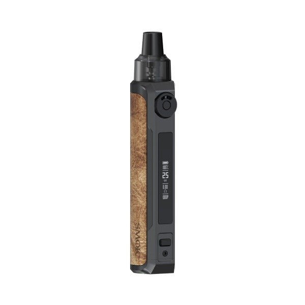Shop Smok RPM 25W Vape Kit - Smok RPM 25W Vape Kit - Vape Blaze