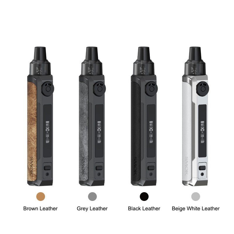 Shop Smok RPM 25W Vape Kit - Smok RPM 25W Vape Kit - Vape Blaze