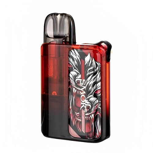 Shop Smok Solus G Box Pod Kit - Smok Solus G Box Pod Kit - VapingSupplier - Vape Blaze