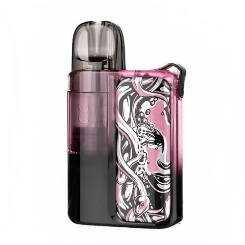 Shop Smok Solus G Box Pod Kit - Smok Solus G Box Pod Kit - VapingSupplier - Vape Blaze
