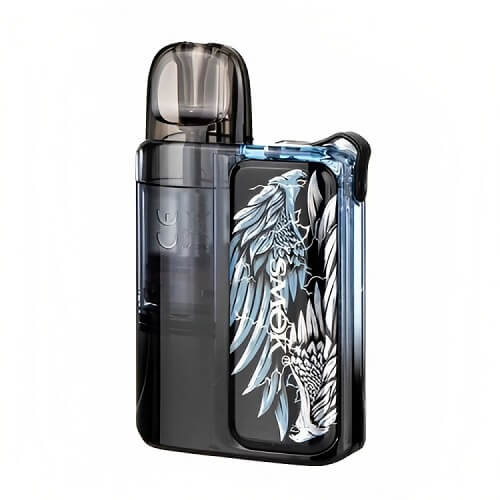 Shop Smok Solus G Box Pod Kit - Smok Solus G Box Pod Kit - VapingSupplier - Vape Blaze
