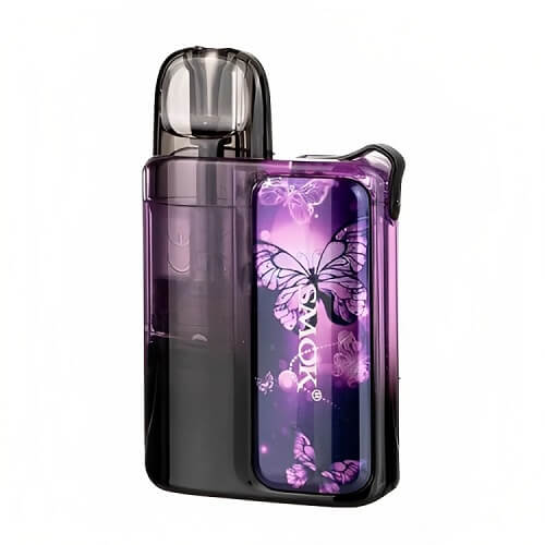 Shop Smok Solus G Box Pod Kit - Smok Solus G Box Pod Kit - VapingSupplier - Vape Blaze