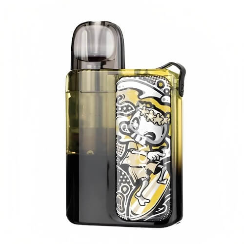Shop Smok Solus G Box Pod Kit - Smok Solus G Box Pod Kit - VapingSupplier - Vape Blaze