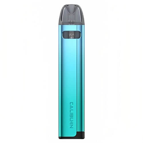 Shop Uwell Caliburn A2s Pod Kit - Uwell Caliburn A2s Pod Kit - VapingSupplier - Vape Blaze
