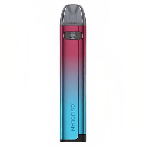 Shop Uwell Caliburn A2s Pod Kit - Uwell Caliburn A2s Pod Kit - VapingSupplier - Vape Blaze