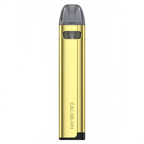 Shop Uwell Caliburn A2s Pod Kit - Uwell Caliburn A2s Pod Kit - VapingSupplier - Vape Blaze