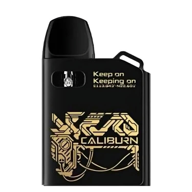 Shop Uwell Caliburn AK2 Pod Kit - Uwell Caliburn AK2 Pod Kit - Vape Blaze