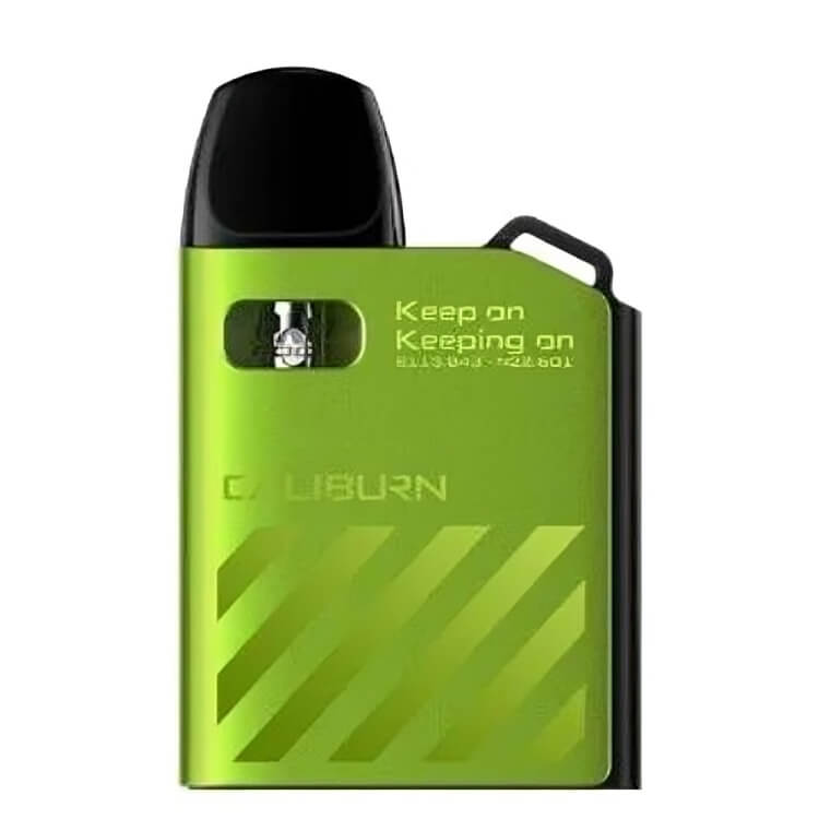 Shop Uwell Caliburn AK2 Pod Kit - Uwell Caliburn AK2 Pod Kit - Vape Blaze