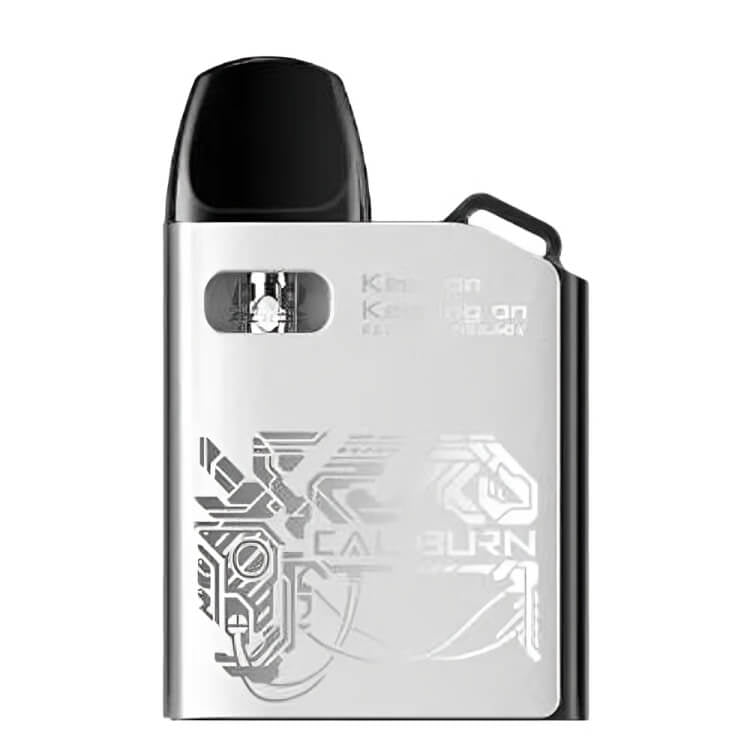 Shop Uwell Caliburn AK2 Pod Kit - Uwell Caliburn AK2 Pod Kit - Vape Blaze