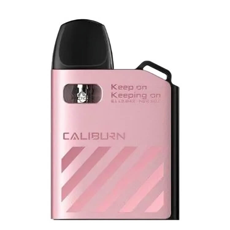 Shop Uwell Caliburn AK2 Pod Kit - Uwell Caliburn AK2 Pod Kit - Vape Blaze