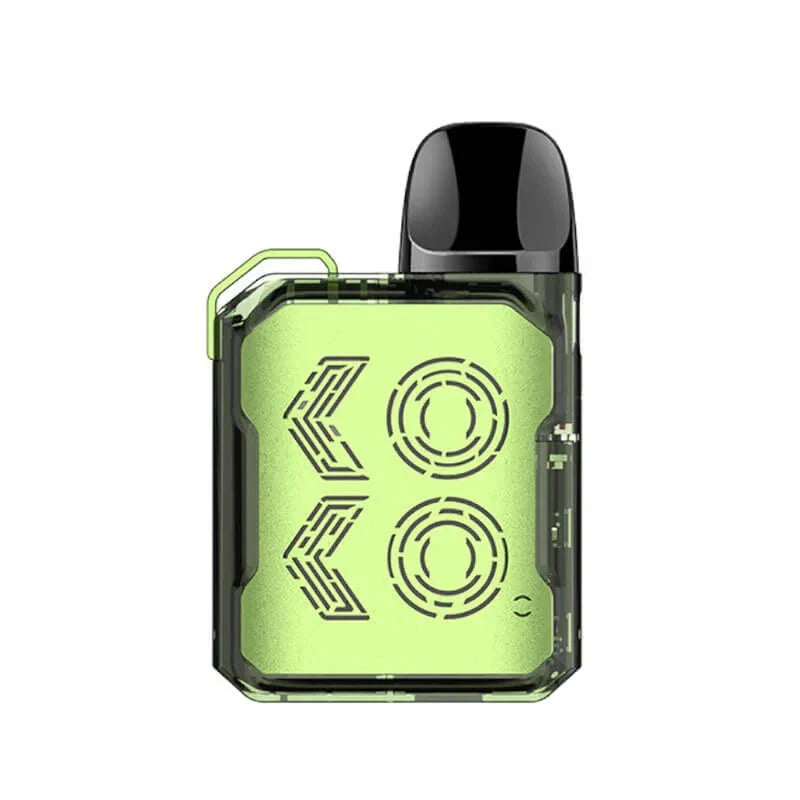 Shop Uwell Caliburn GK2 Pod Kit - Uwell Caliburn GK2 Pod Kit - Vape Blaze