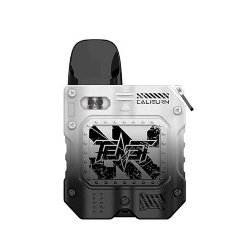 Shop Uwell Caliburn Tenet Koko Pod Kit - Uwell Caliburn Tenet Koko Pod Kit - Vape Blaze