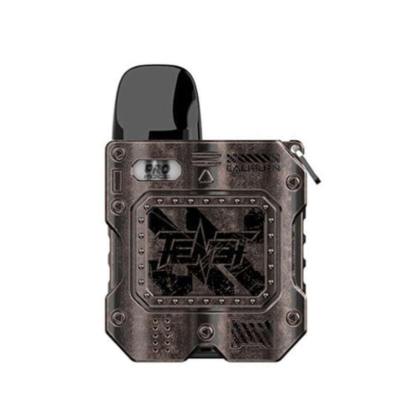 Shop Uwell Caliburn Tenet Koko Pod Kit - Uwell Caliburn Tenet Koko Pod Kit - Vape Blaze