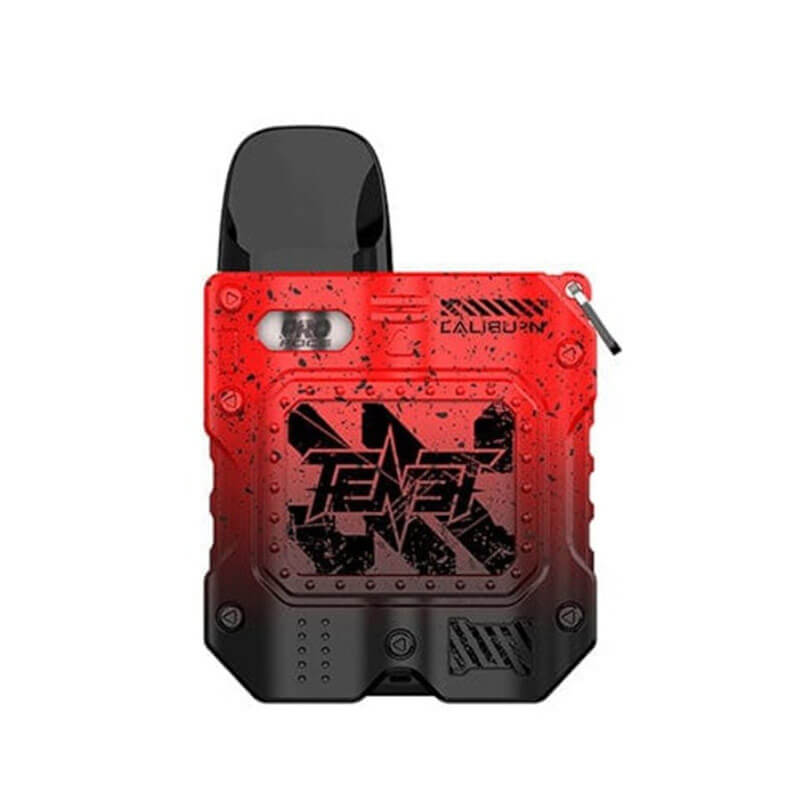 Shop Uwell Caliburn Tenet Koko Pod Kit - Uwell Caliburn Tenet Koko Pod Kit - Vape Blaze