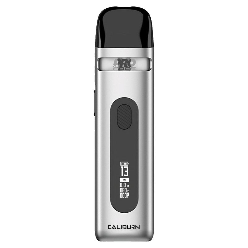 Shop Uwell Caliburn X Pod Kit - Uwell Caliburn X Pod Kit - Vape Blaze