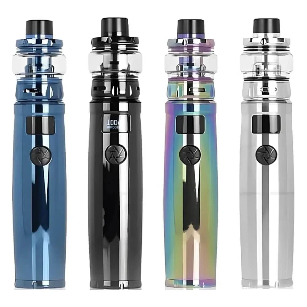 Shop Uwell Nunchaku 2 Vape Kit - Uwell Nunchaku 2 Vape Kit - Vape Blaze