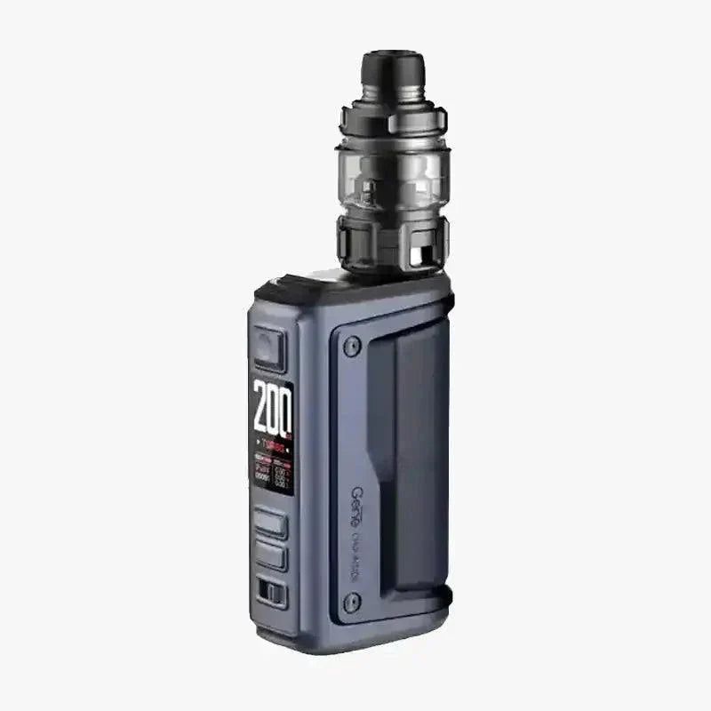 Shop Voopoo Argus GT2 Vape Kit - Voopoo Argus GT2 Vape Kit - Vape Blaze