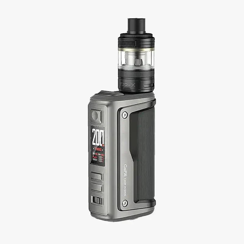 Shop Voopoo Argus GT2 Vape Kit - Voopoo Argus GT2 Vape Kit - Vape Blaze