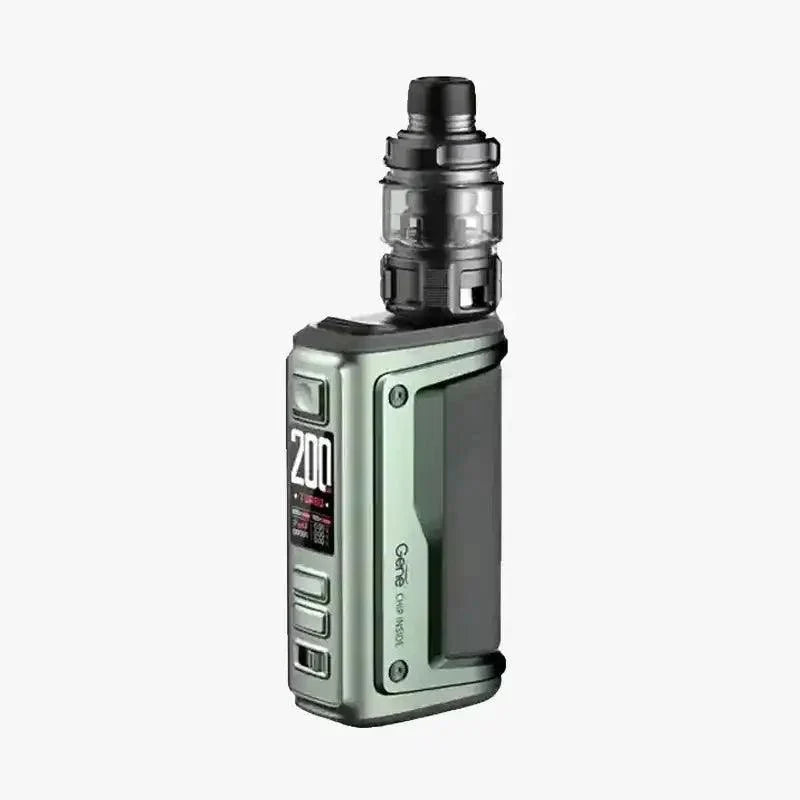 Shop Voopoo Argus GT2 Vape Kit - Voopoo Argus GT2 Vape Kit - Vape Blaze