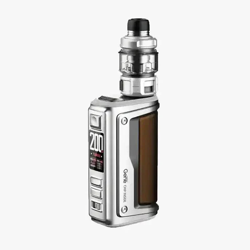 Shop Voopoo Argus GT2 Vape Kit - Voopoo Argus GT2 Vape Kit - Vape Blaze