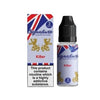 Signature 10ml E-Liquid - Killer