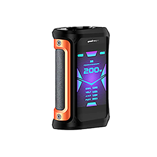 GeekVape Aegis X Mod 200W