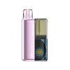 Sikary Tako SP6000 Vape Kit - Eliquid Base - Blueberry Raspberries