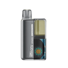 Sikary Tako SP6000 Vape Kit - Eliquid Base - Bull Ice