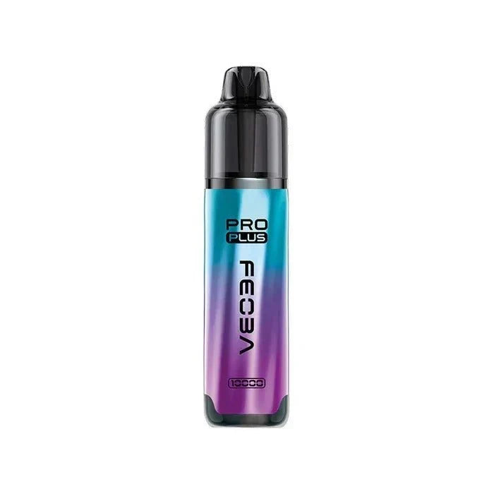 Box of 5 - Feoba Pro Plus 10k Prefilled Pod Kit