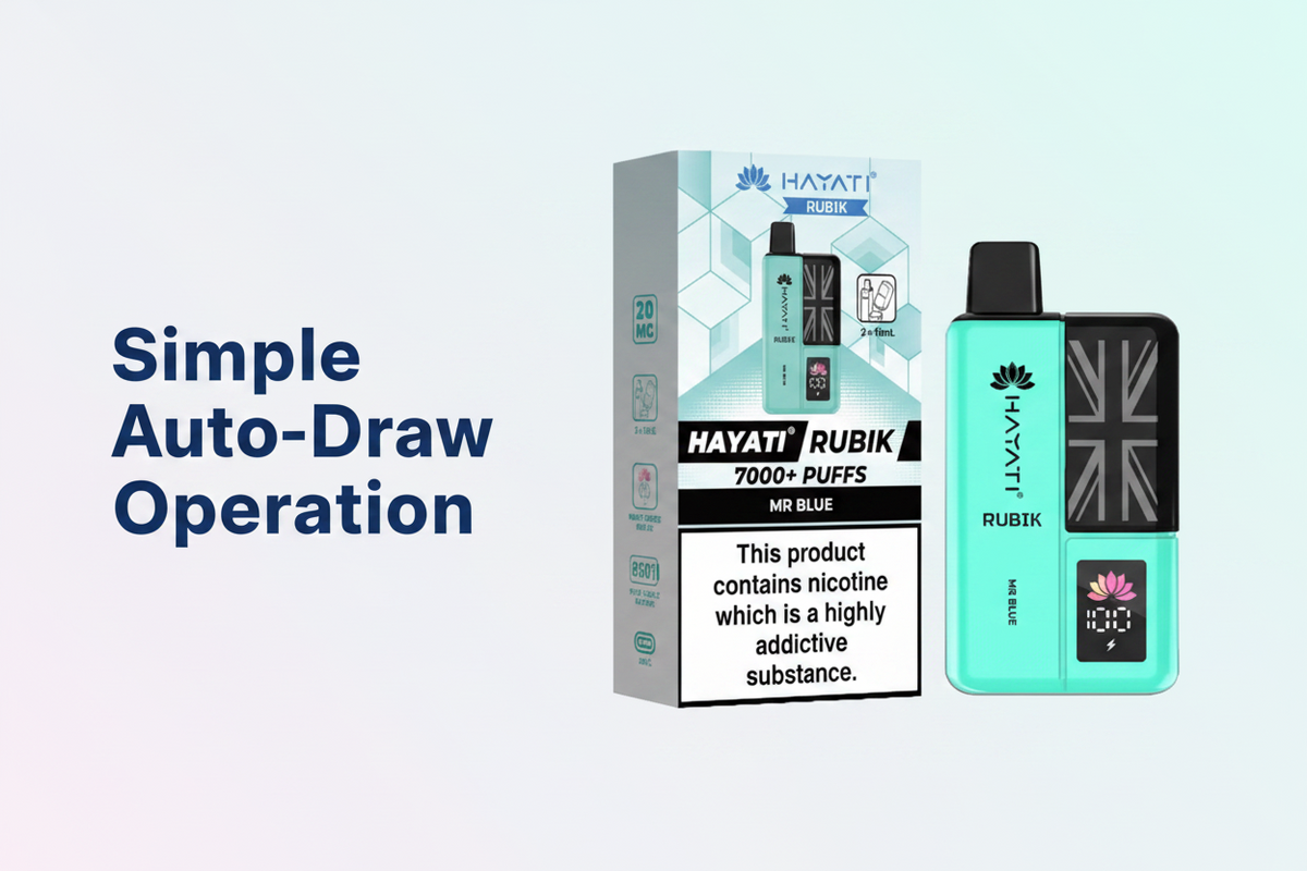 Simple Auto-Draw Operation