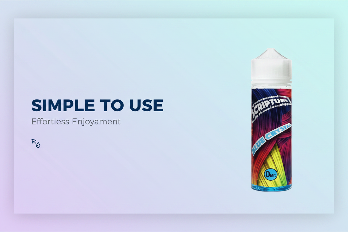 Simple to Use