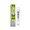 SKE Bar 600 Prefilled Pods - Eliquid Base - Green Grape