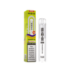 SKE Bar 600 Prefilled Pods - Eliquid Base - Strawberry Kiwi