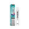 SKE Bar 600 Prefilled Pods - Eliquid Base - Menthol