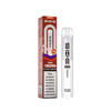 SKE Bar 600 Prefilled Pods - Eliquid Base - Tobacco