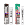 SKE Bar 600 Prefilled Pods - Eliquid Base - Berry Ice
