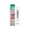 SKE Bar 600 Prefilled Pods - Eliquid Base - Apple Peach