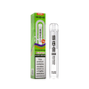 SKE Bar 600 Prefilled Pods - Eliquid Base - Kiwi Passion Fruit Guava
