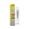 SKE Bar 600 Prefilled Pods - Eliquid Base - Lemon & Lime