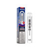 SKE Bar 600 Prefilled Pods - Eliquid Base - Blue Fusion