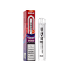 SKE Bar 600 Prefilled Pods - Eliquid Base - Blueberry Cherry Cranberry