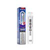 SKE Bar 600 Prefilled Pods - Eliquid Base - Blue Razz Lemonade